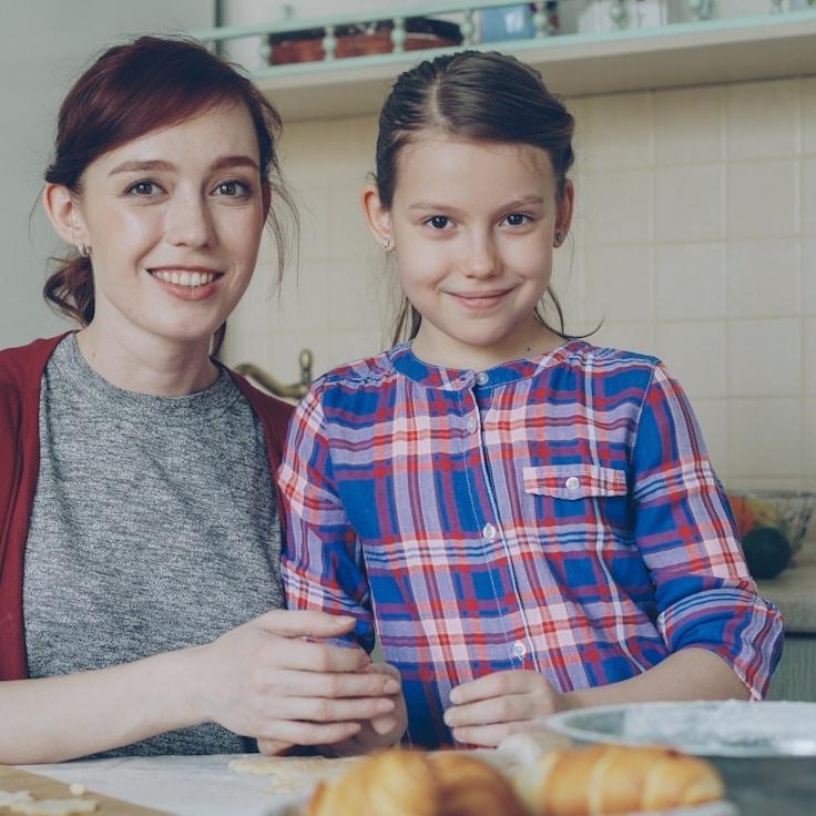 Business client testimonial