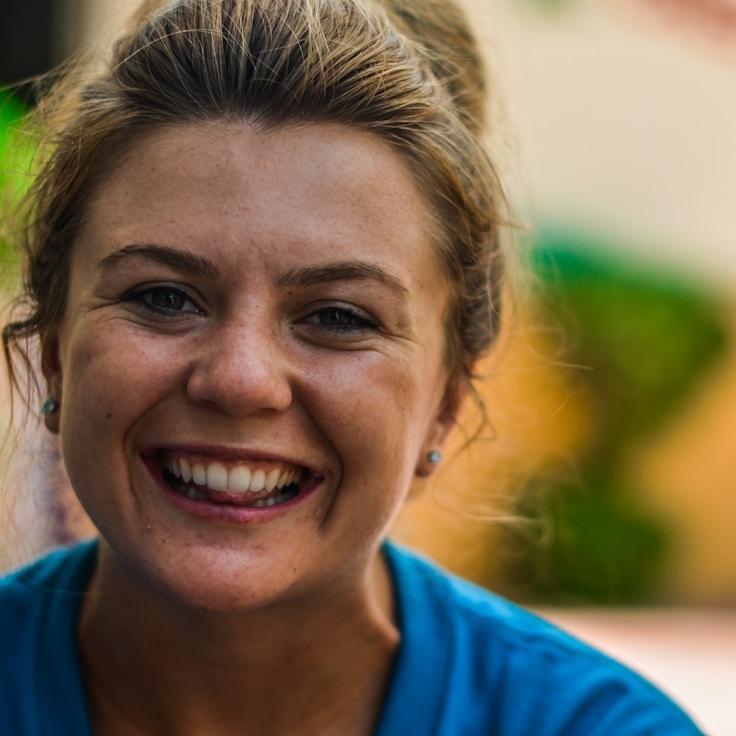 Alex Kim testimonial