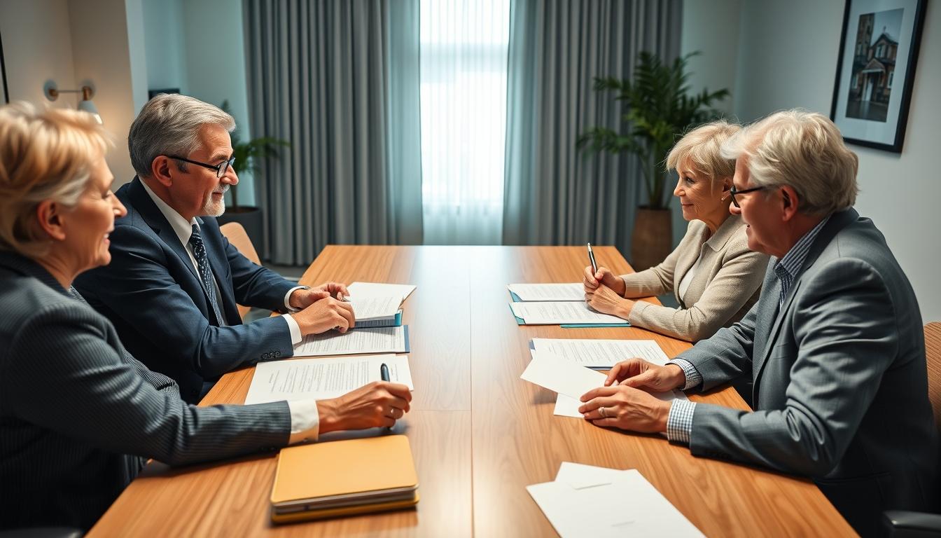 Secure handling of personal information