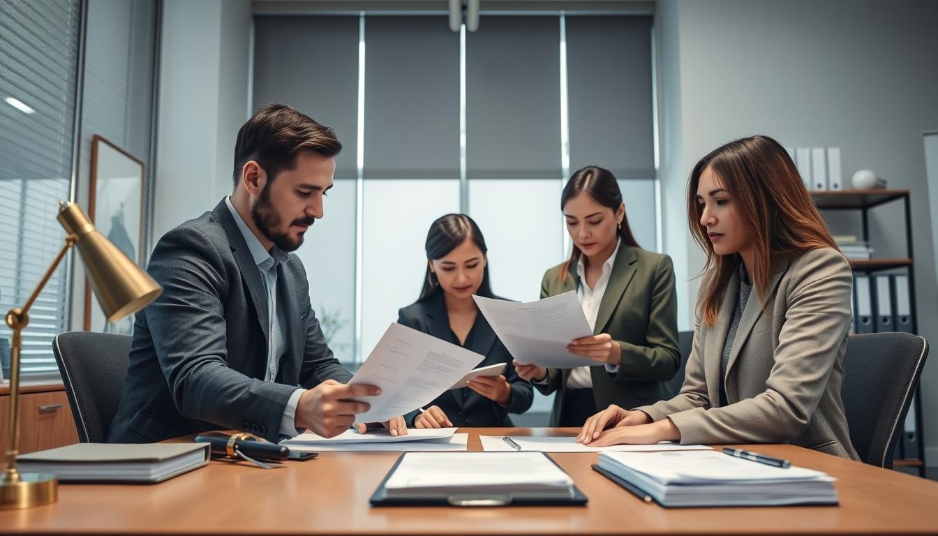 Family guidance and planning support